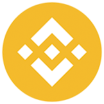 Binance logo